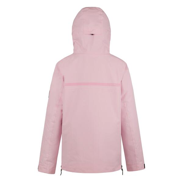 グル レディース アウター 上衣・上衣 Gul Powder Anorak Waterproof Windproof Ski Jacket Pink サクラ色