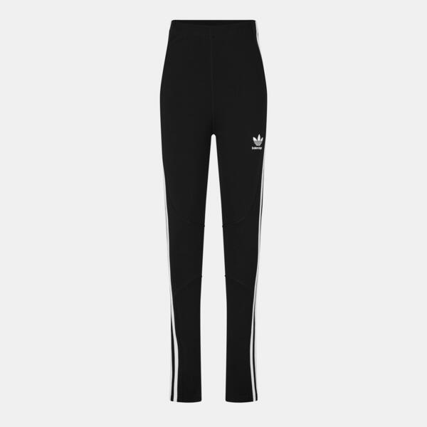バレンシアガ レディース アンダー御召しもの ナイト爵御召しもの レギンス Balenciaga Women\u0027s Leggings Black 黒いこと