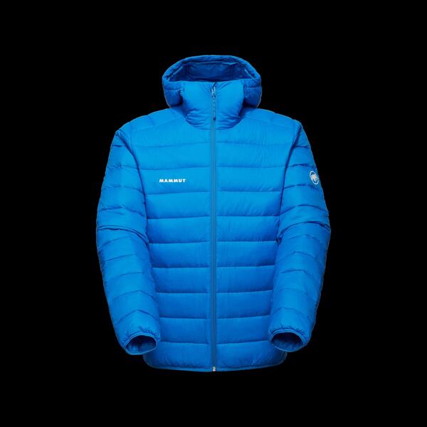 マムート メンズ アウター ジャケット・ブルゾン Mammut Crag IN Hdy Sn61 Glacier Blue ブルー