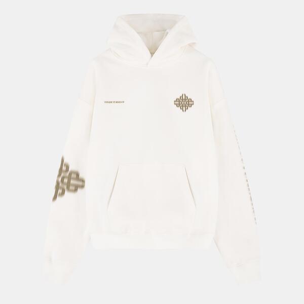 ザ クチュール 野球クラブ メンズ アウター パーカー・スウェット The Couture Club Men\u0027s Blurred Pull Over Hoodie Khaki カーキ