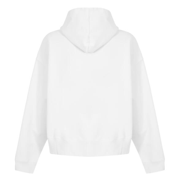 パーム・エンジェルス メンズ アウター パーカー・スウェット Palm Angels Palm Angels Hoody Sn99 White Red ホワイト 38,220円