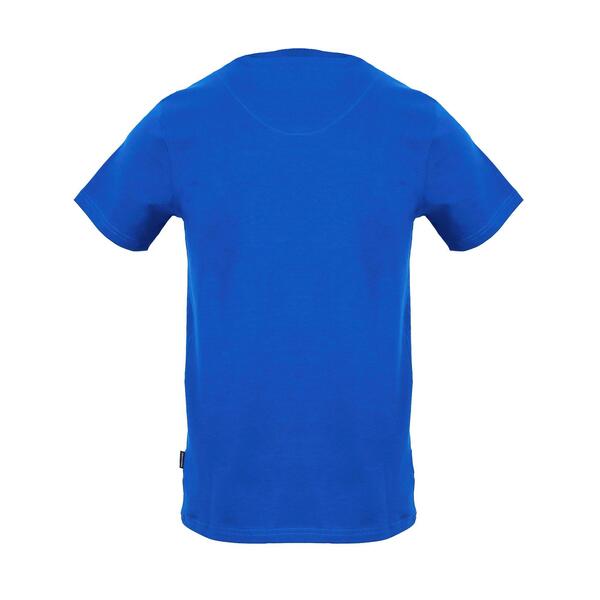 アクアスキュータム メンズ トップス Tシャツ Aquascutumen's T-Shirt Sky