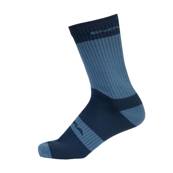 エンデュラ メンズ アンダーウェア 靴下 Endura Hummvee WP Sock 00 Ink Blue ブルー｜ReVida 店