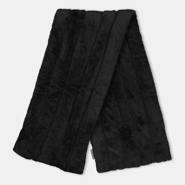 バレンシアガ レディース アクセサリー マフラー・ストール・スカーフ Balenciaga Women'scarf Black W ブラック