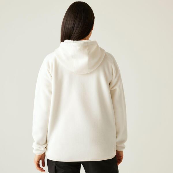 デアツービー レディース アウター パーカー・スウェット リラックスフィット フリース Dare 2b Women'snowburst Relaxed Fitech Fleece OTHoodie Grey Morn グレー