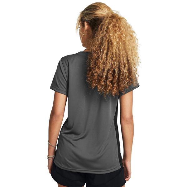 アンダーアーマー レディース トップス Tシャツ Under Armour Challenger Training T-Shirt Womens Castlerock｜ReVida 店