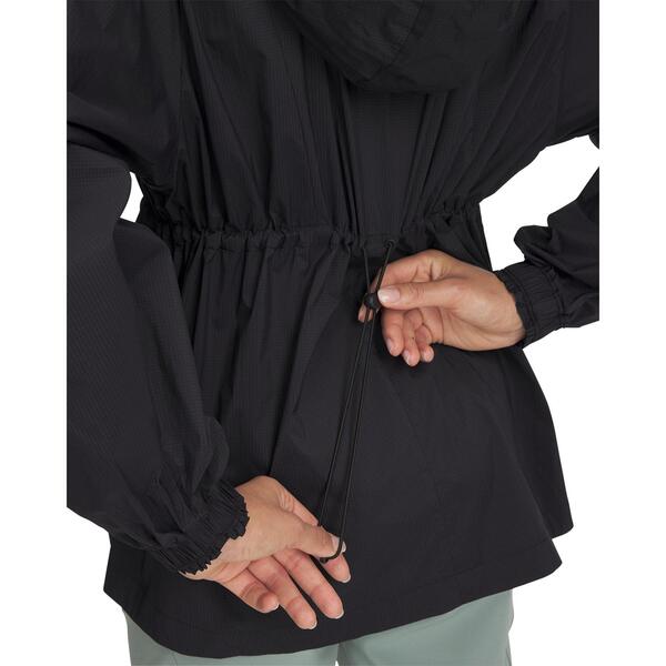 アンダーアーマー レディース アウター ジャケット・ブルゾン Under Armour UA Cinch Waist Jkt Ld63 Black/Black ブラック 25,760円