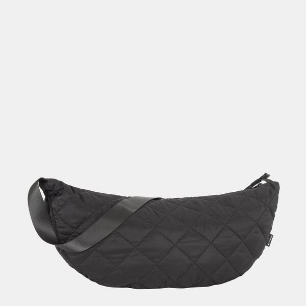 ファイヤートラップ レディース 御徒面子 Firetrap Crossbody Bag Black One Size Black 黒いこと