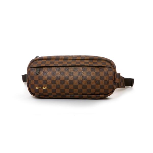 スパイラル レディース バッグ Spiral Women's Crossbody Bagolden