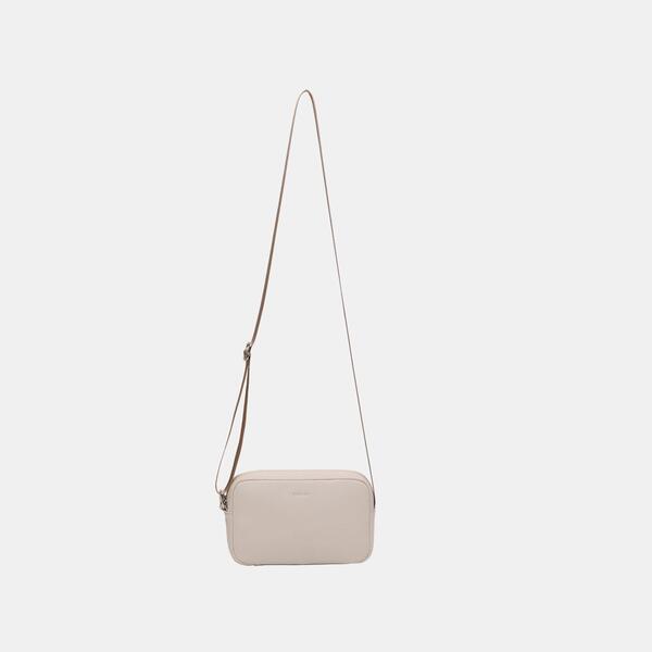 ファイヤートラップ レディース バッグ Firetrap Saddel Bag Ld61 Chalk チョーク｜ReVida 店