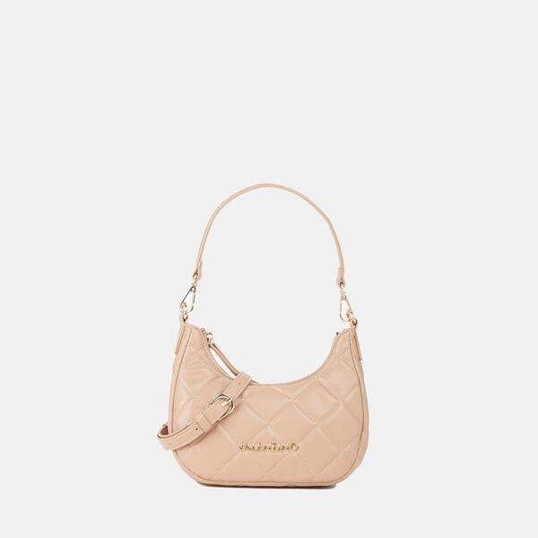 ヴァレンティノ レディース 御徒面子 Valentino Women\u0027s Ocarina Shoulder Bag Beige ベージュ