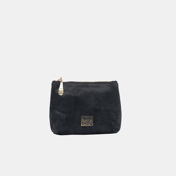 ビバ レディース バッグ ミニ Biba Women's Mini Pouch Black ブラック