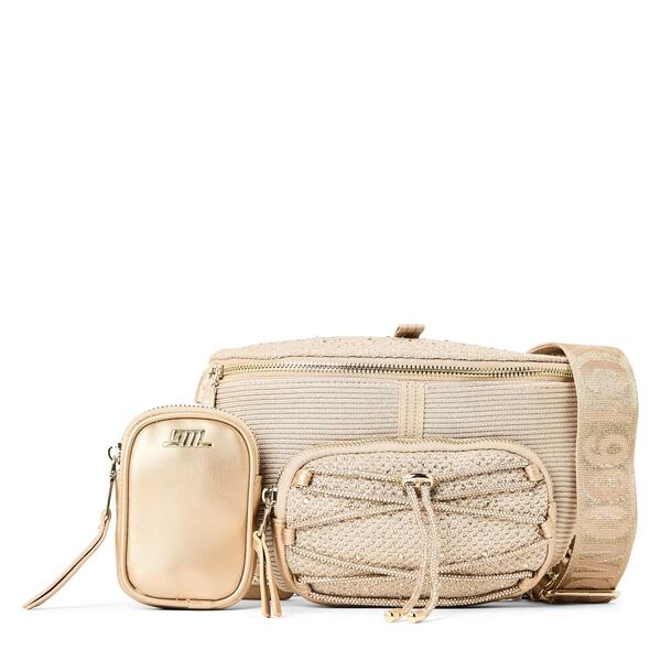 スティーブ マデン レディース バッグ Steve Madden Brapid Ld99 Blush ブラッシュ