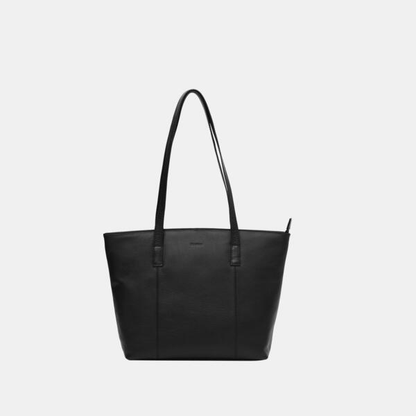 ファイヤートラップ レディース 御徒面子 Firetrap Tote Bag Ld62 Black 黒いこと レディースバッグ-バッグ-バッグ・小物・ブランド雑貨