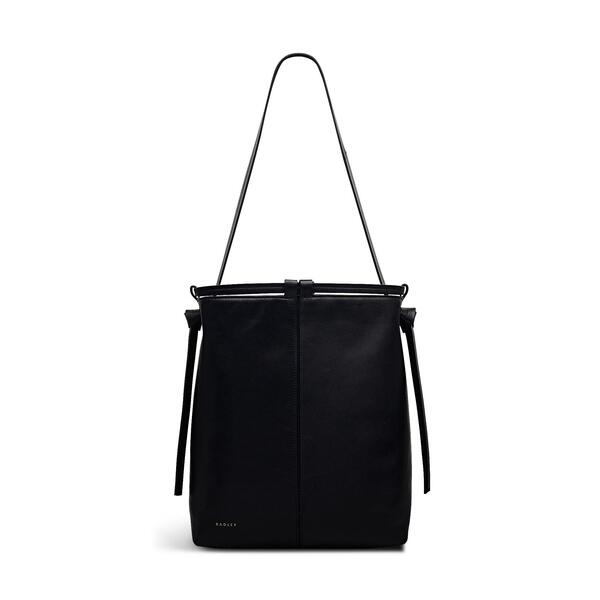 ラドリー レディース バッグ Radley ConnaughtM Ld62 BLACK ブラック