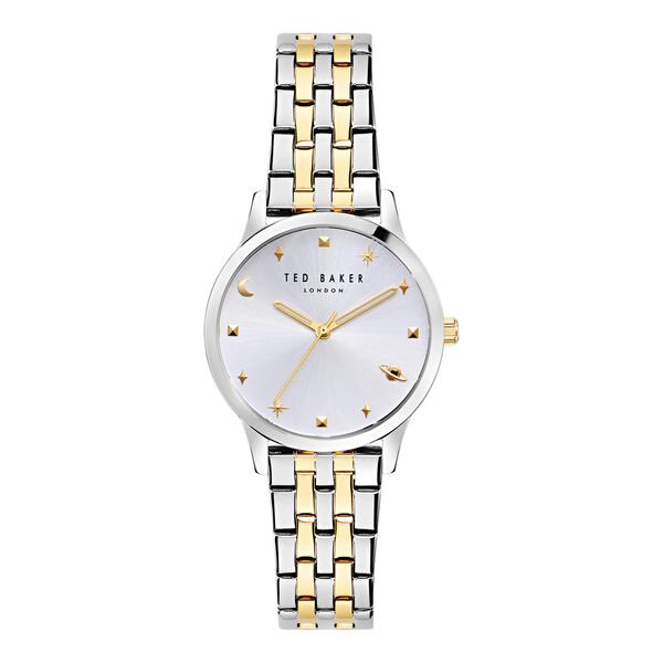 テッドベーカー メンズ 添え物 ウオッチ Ted Baker Constellation Quartz Analogue Watch Multi マルチ色合い