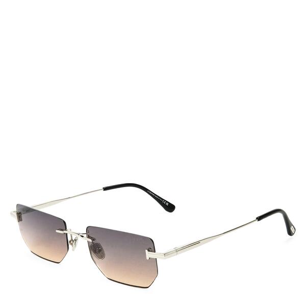 トム・ジェラルド・r・フォード メンズ 佩び物 サングラス・アイウェア Tom Ford Men\u0027s Ethan Sunglasses Palladium