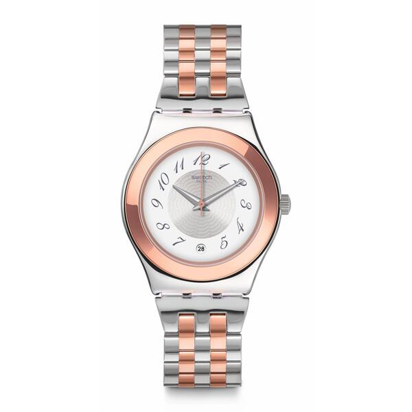 スウォッチ メンズ 佩び物 ウォッチ Swatch Mid Mix Watch Midimix