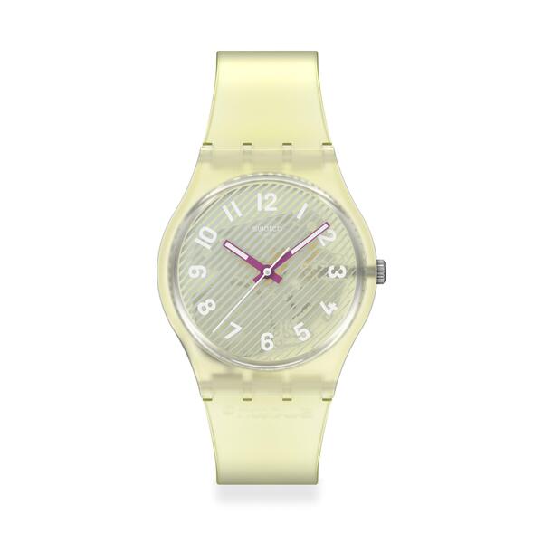 スウォッチ レディース アクセサリー 腕時計 Swatch Essentials Watch Sand サンド 22,792円