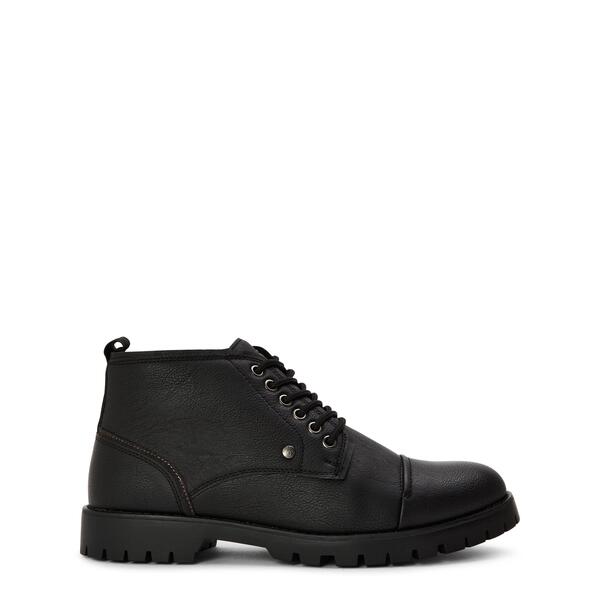 一風変わったペンギン メンズ シューズ スニーカー Original Penguin Blaire Mens Black 黒いこと