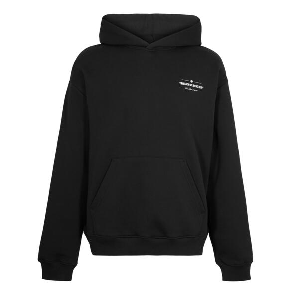 ザ クチュール クラブ メンズ トップス シャツ パーカー The Couture Club Men's Copyright Hood Pull Over Hoodie Black ブラック｜ReVida 店 21,868円