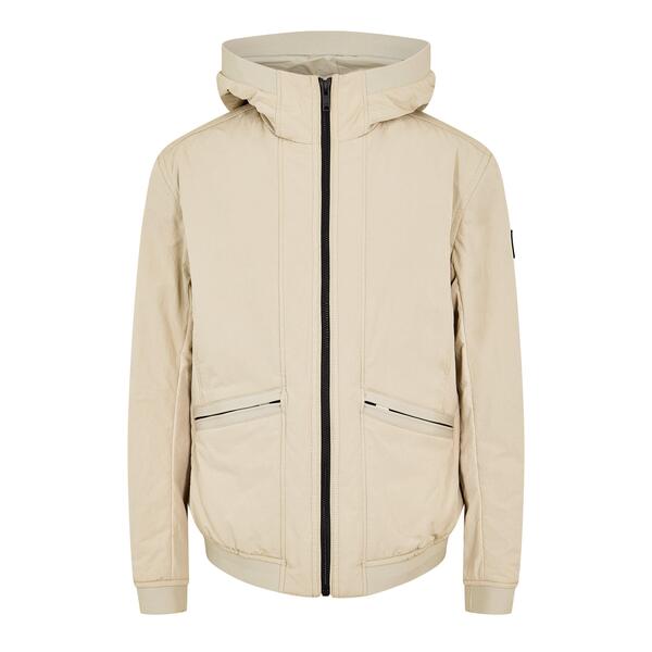 主任者 メンズ アウター 上衣・上衣 Boss Men\u0027s Ogmare Softshell Jacket Light Beige ベージュ