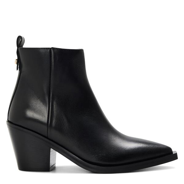ボス レディース シューズ スニーカー アンクル ブーツ ヒール Boss Women's Ella Bootie60 C Ankle Heeled Boot Black ブラック|ReVida 店