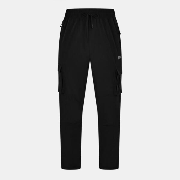 エバーラスト メンズ ボトムス カジュアルパンツ カーゴパンツ Everlastraining Cargo Pant Mens Black ブラック