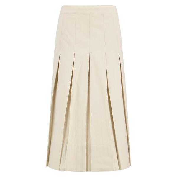 バブアー レディース ボトムスカート ミディ Barbour Womens Kirby Midi Skirt Jasmine