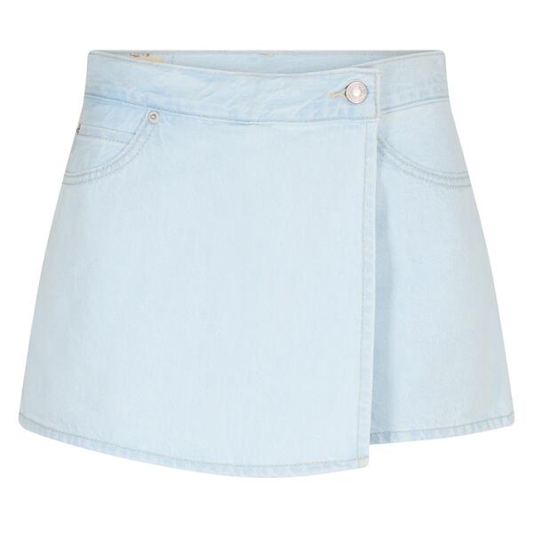 リーバイス レディース ボトムスカート Levis Women'skortshort Notice|ReVida 店