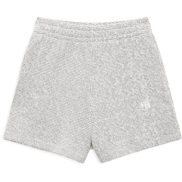 アニービン レディース ボトムス カジュアルパンツ ショートパンツ フリース Anine Bing Women's Kam Fleece Jogger Shorts Multi マルチカラー