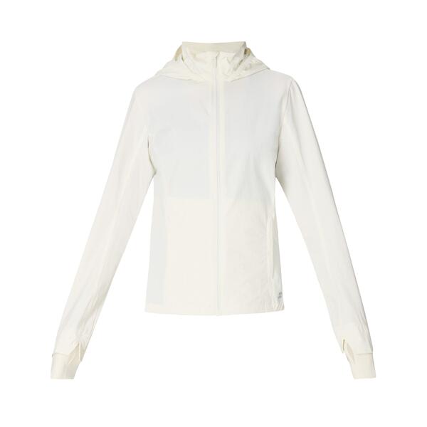 スウェッティベティ レディース アウター ジャケット・ブルゾン Sweaty Betty Women's Ultimate Performance Training Jacket lily white ホワイト｜ReVida 店 19,511円