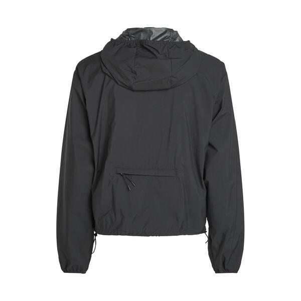 カルバンクライン レディース アウター 上衣・上衣 Calvin Klein CKP Sport Hd Wnd Jkt Ld62 Black 黒いこと