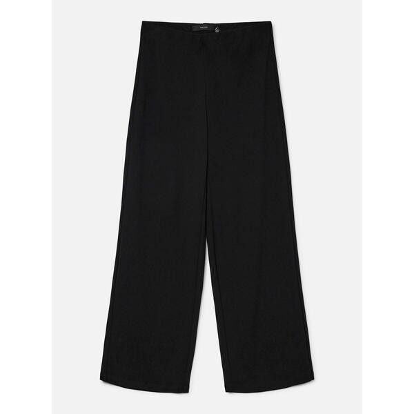 ヴェロモーダ レディース アウター パーカー・スウェット Vero Moda VM Berlin W Pant Ld62 Black ブラック