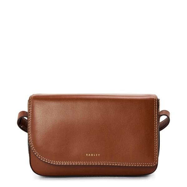 ラドリー レディース バッグ Radley Pocket St Xb Ld62 COGNAC｜ReVida 店
