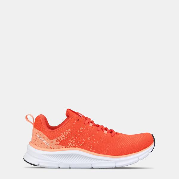 カリマー メンズ シューズ スニーカー Karrimor Duma 6 Running Shoes Mens Orange オレンジ|ReVida 店