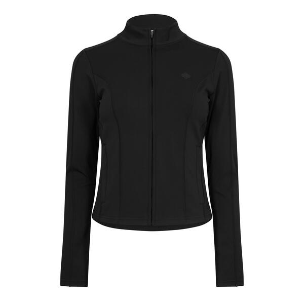 ザ クチュール クラブ レディース アウター ジャケット・ブルゾン The Couture Club Womensculpting Jacket Black ブラック|ReVida 店