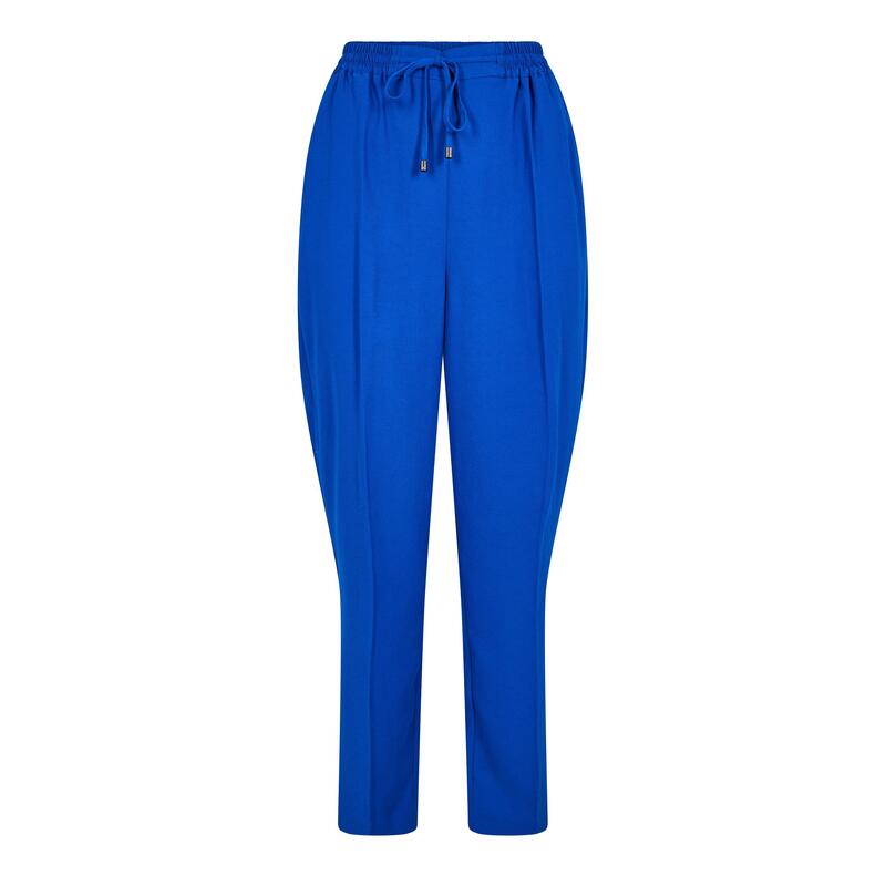 テッドベーカー レディース ボトムス カジュアルパンツ Ted Baker Ted Ss Fit Jogger Ld99 Blue ブルー|ReVida 店