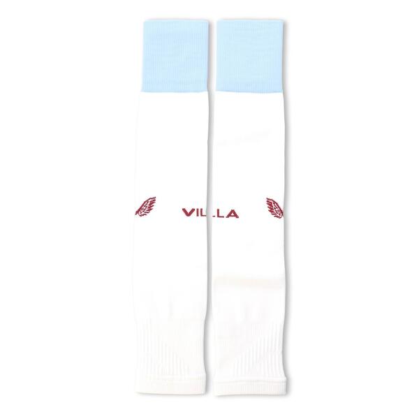 カストル メンズ アンダーウェア 靴下 Castore Knee High Football Socks BWh/Srnty/Rhdrn