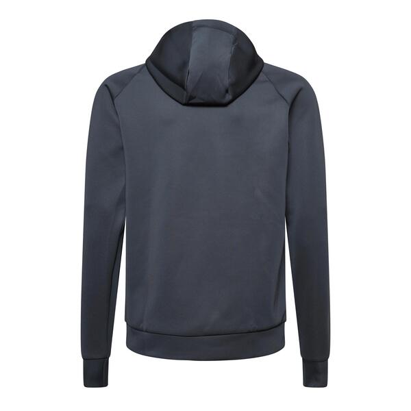 カストル メンズ アウター パーカー・スウェット Castore Men's Overhead Hoodiebony|ReVida 店