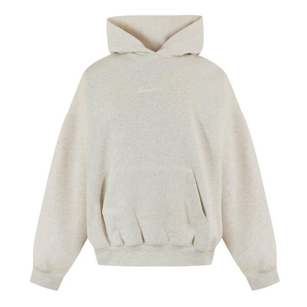 フィアオブゴッド メンズ アウター パーカー・スウェット Fear Of God Essentials Men's Overhead Hoodie Oatmeal オートミール|ReVida 店