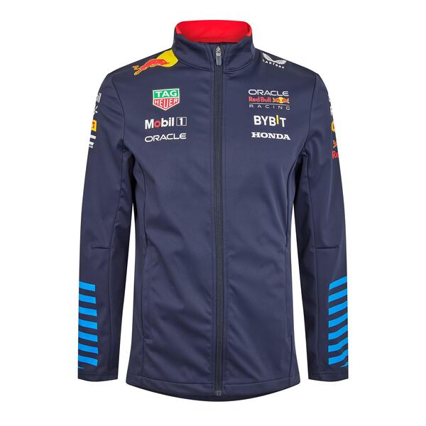カストル レディース アウター ジャケット・ブルゾン Castore Unisex Adultsoftshell Jacket Night Sky