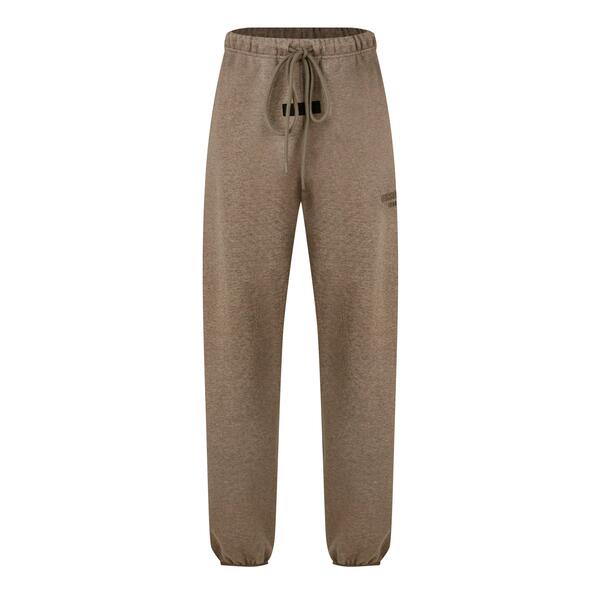 フィアオブゴッド メンズ ボトムス カジュアルパンツ スウェットパンツ Fear Of God Essentialsweatpants Heather Grey グレー