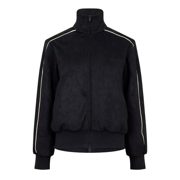 フィアオブゴッド レディース アウター ジャケット・ブルゾン Fear Of God Essentials FGE Sig Trk Jkt Ld61 Vint Blk｜ReVida 店