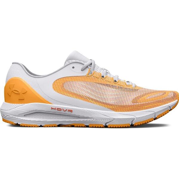 アンダーアーマー レディース シューズ スニーカー Under Armour Ua Hovr Sonic 5 Breeze Running Shoes White ホワイト｜ReVida 店 18,446円