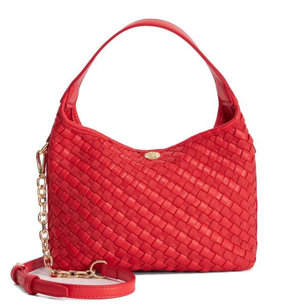 デューンロンドン レディース バッグ Dune London Women'shoulder Bag Red レッド|ReVida 店