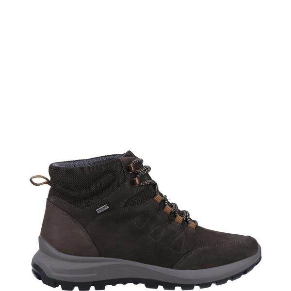 コッツウォルズ メンズ シューズ ブーツ・レインブーツ Cotswoldixton Boots Brown ブラウン｜ReVida 店 17,381円