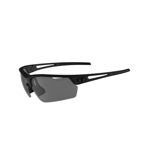 ティフォージ メンズ 付属物 サングラス・アイウェア Tifosi Navar FC Sunglasses Blackout
