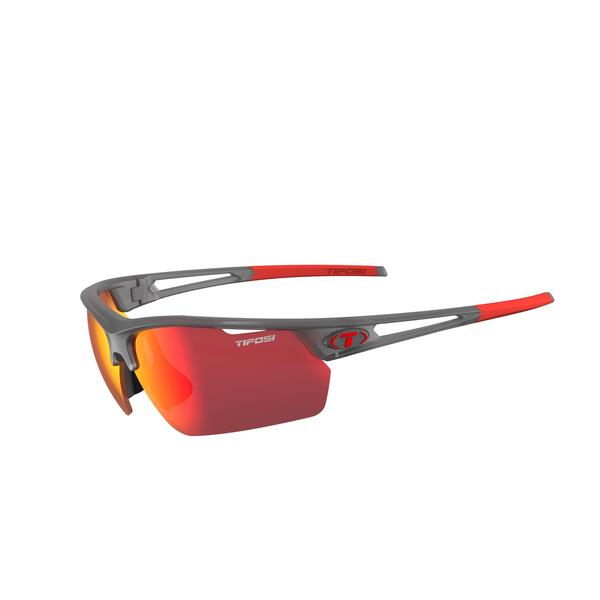 ティフォージ メンズ 付属物 サングラス・アイウェア Tifosi Navar FC Sunglassesatin Vapor