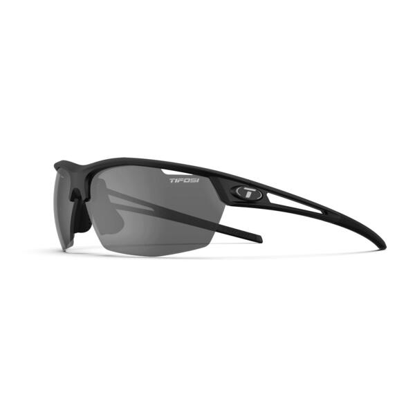 ティフォージ メンズ 佩び物 サングラス・アイウェア Tifosi Navar Interchangeable Sunglasses Matte Black 黒いこと